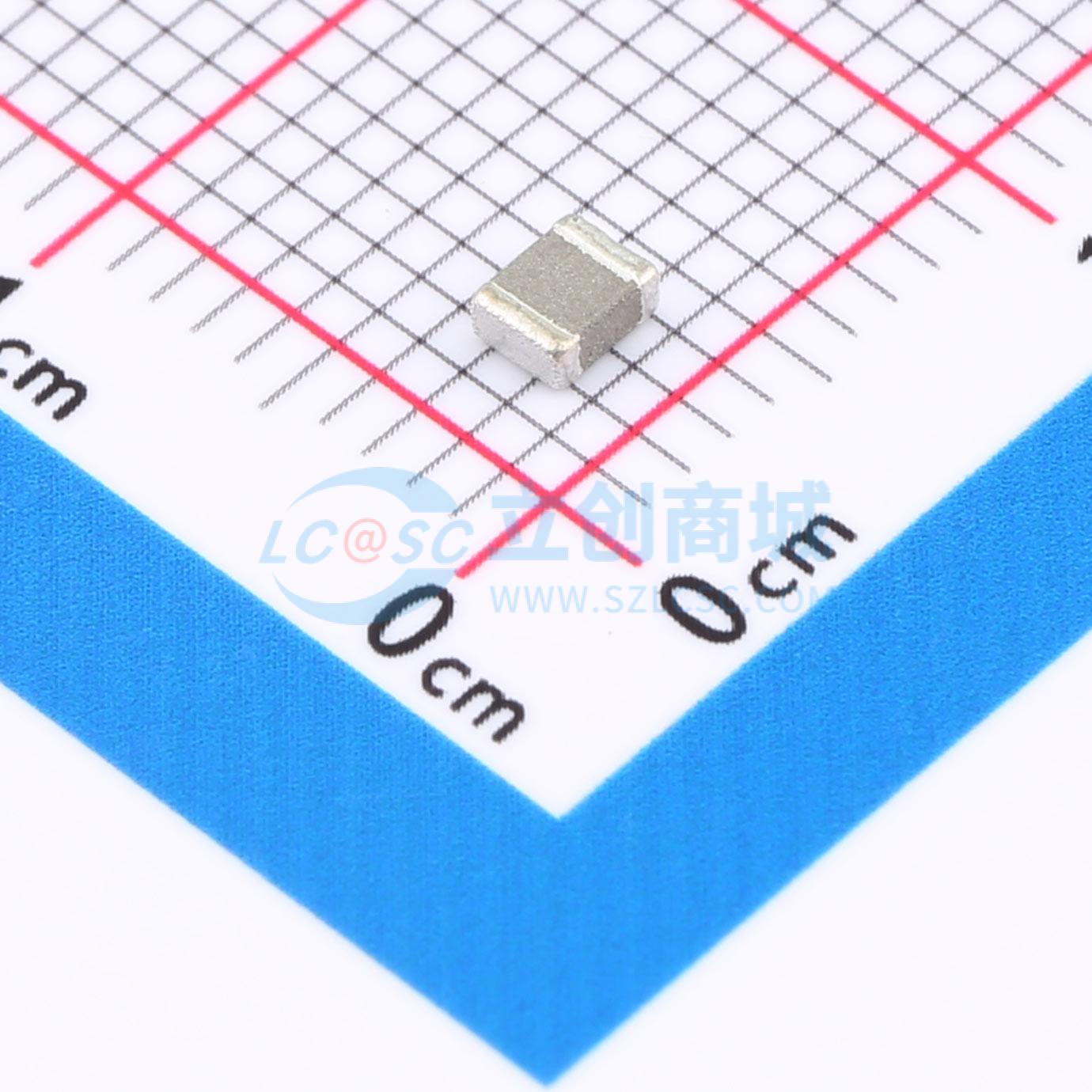 Cuộn Cảm Công Suất DFE252012F-2R2M=P2 muRata 1008 2.2uH 2.3A ±20% - Techcore Việt Nam