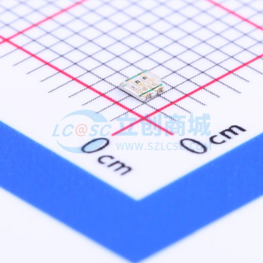 19-223/R6G6C-A01/2T Linh kiện quang điện - Techcore Việt Nam