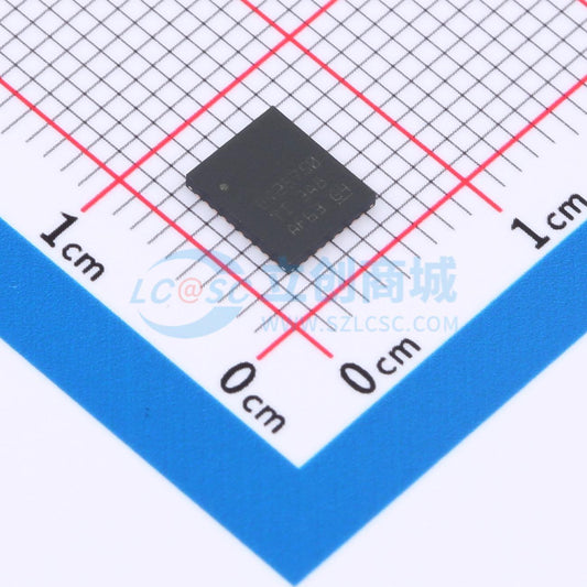 BQ25750RRVR IC quản lý pin - Techcore Việt Nam