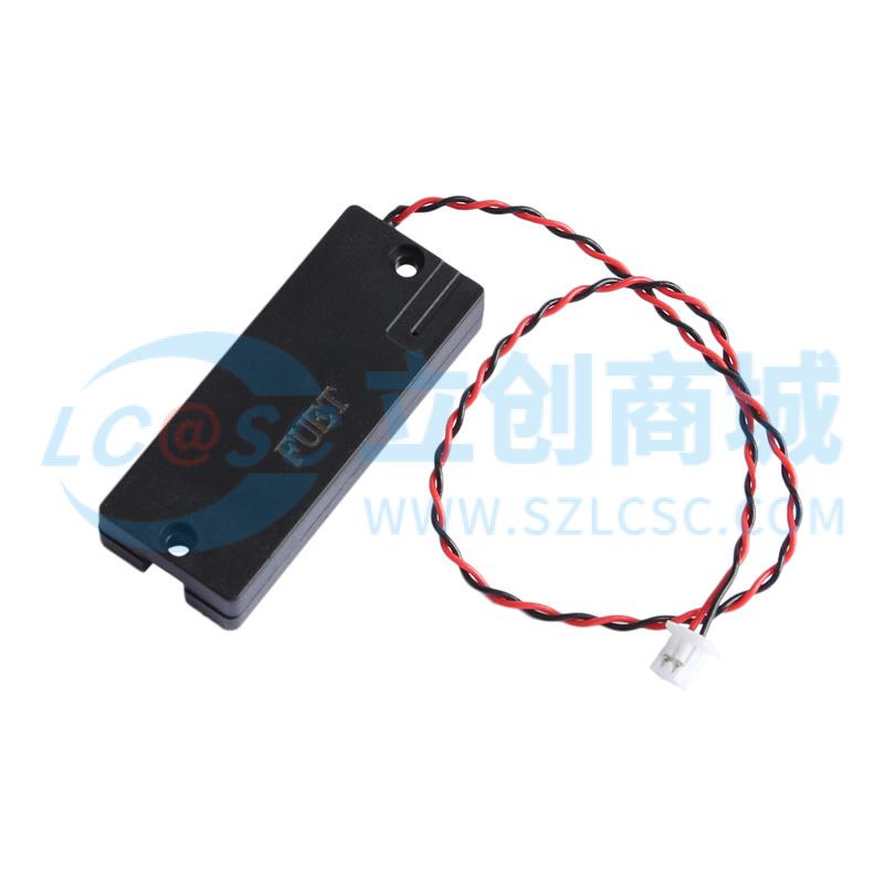 Loa điện tử FS3514NB0808-H6.0-R01 FUET  - Techcore Việt Nam