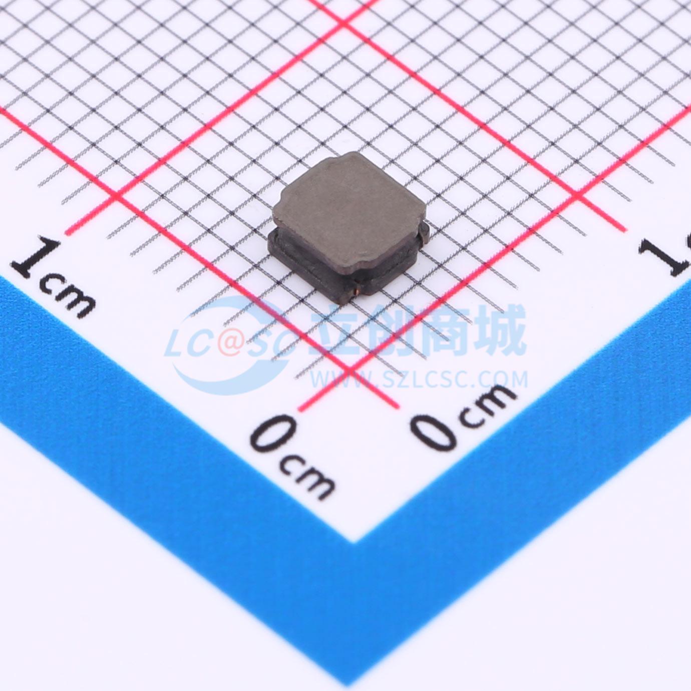 Cuộn Cảm Công Suất FHD4020S-470MT cjiang SMD,4x4mm 47uH 660mA ±20% - Techcore Việt Nam