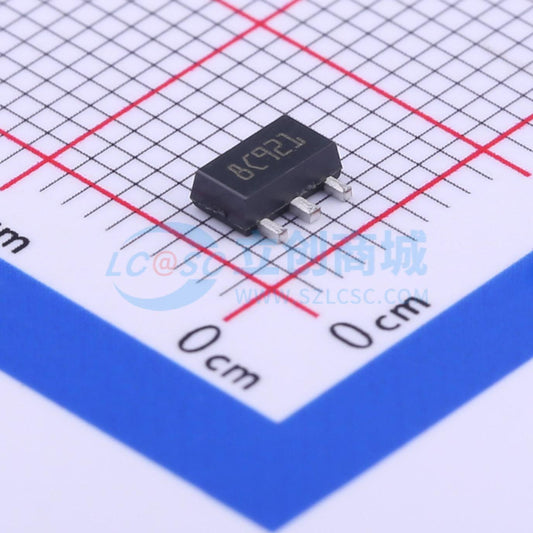 L78L05ABUTR IC quản lý nguồn - Techcore Việt Nam