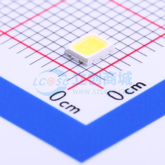 HL-AS-2835D3W-3C-S1-08-PCT-HR3(R9) Linh kiện quang điện - Techcore Việt Nam