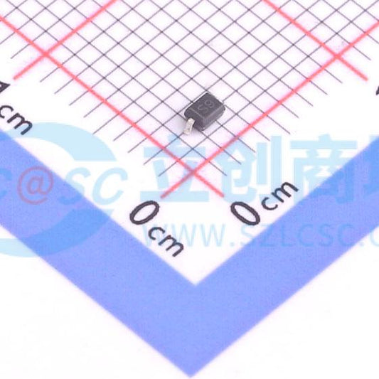 Diode Schottky BAT46WS R+O - SOD-323 - Techcore Việt Nam