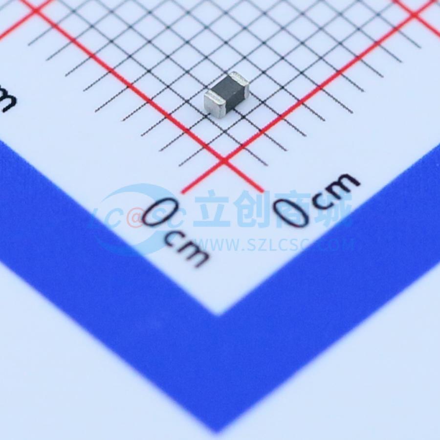 Cuộn Cảm Dán SMD SDFL1608Q2R2KTF Sunlord 0603 2.2uH 15mA ±10% - Techcore Việt Nam