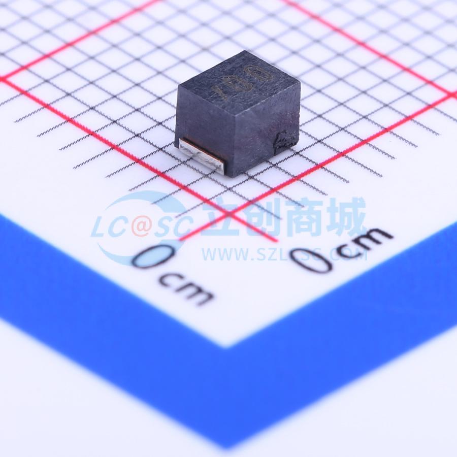 Cuộn Cảm Công Suất NLCV32T-100K-PF TDK 1210 10uH 450mA ±10% - Techcore Việt Nam