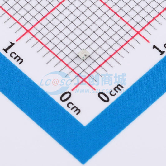 XL-1010RGBC-2812B-S Linh kiện quang điện - Techcore Việt Nam