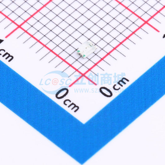 SZYY0805R Linh kiện quang điện - Techcore Việt Nam
