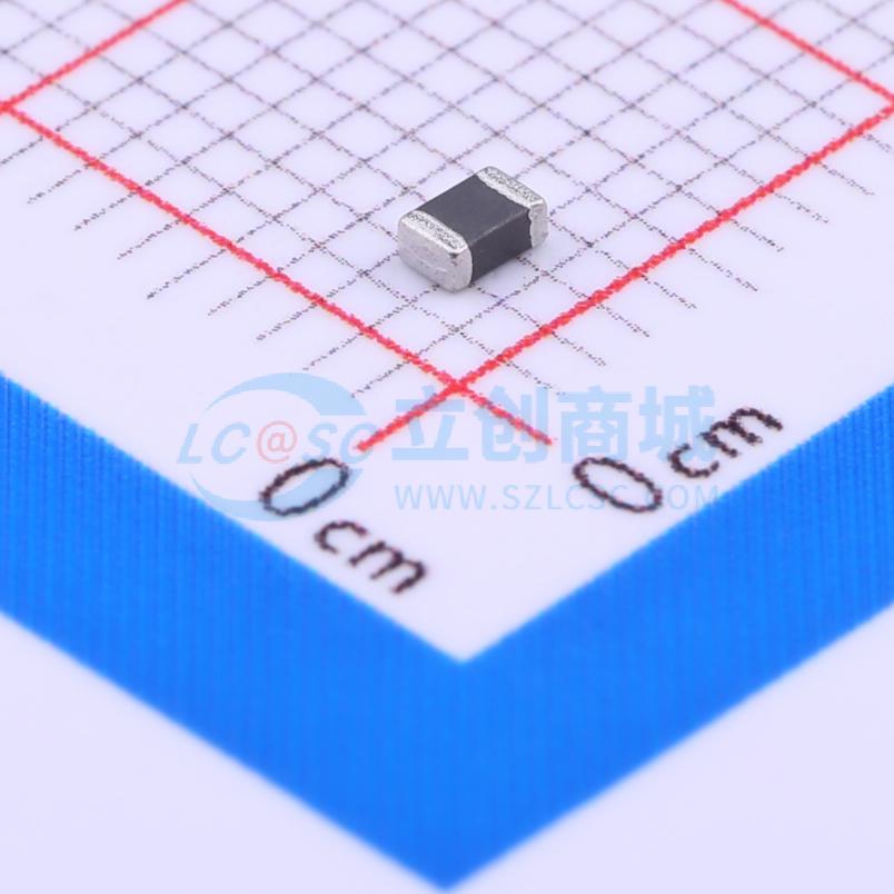 Cuộn Cảm Dán SMD SDFL2012Q3R3KTF Sunlord 0805 3.3uH 30mA ±10% - Techcore Việt Nam