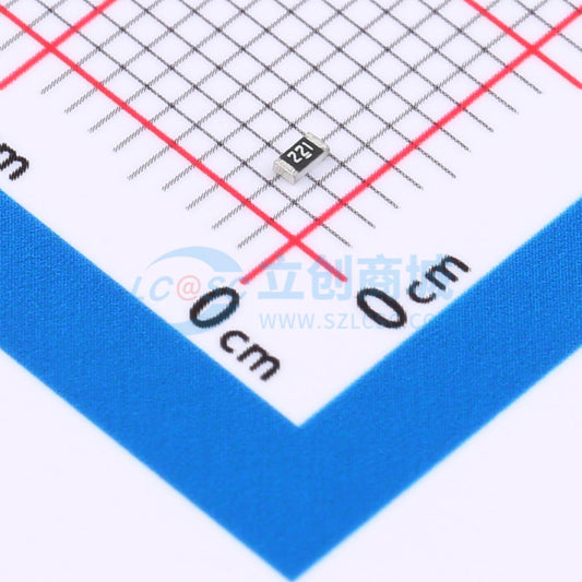 FRC0603F2200TS – Điện trở dán SMD 220Ω ±1% 100mW 0603 – FOJAN – Techcore Việt Nam