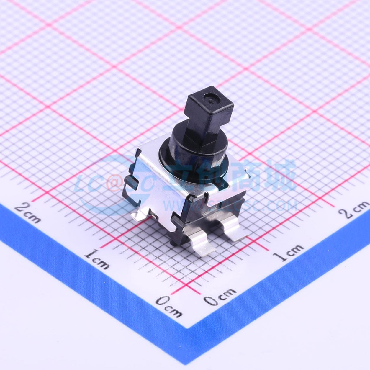 Linh kiện điện tử SPEF210101 SMD - Techcore Việt Nam