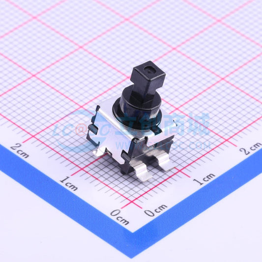 Linh kiện điện tử SPEF210101 SMD - Techcore Việt Nam
