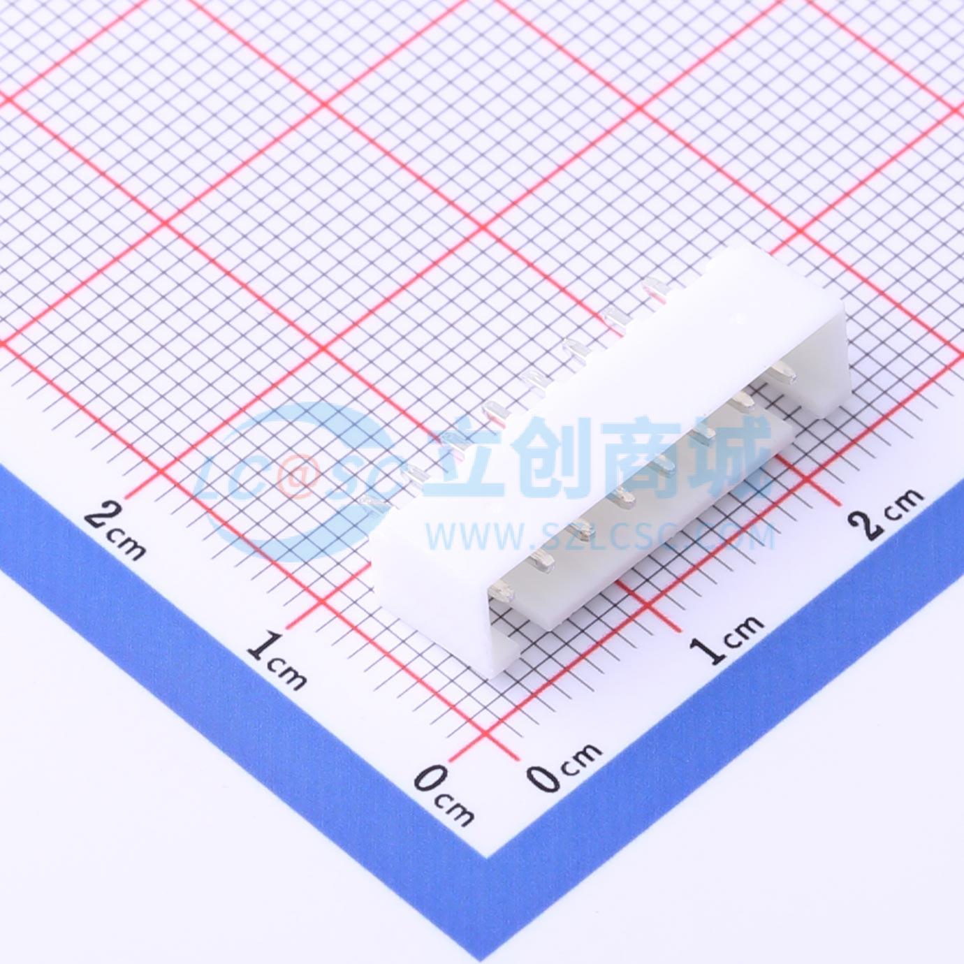 Linh kiện điện tử HC-XHB-8A - Techcore Việt Nam