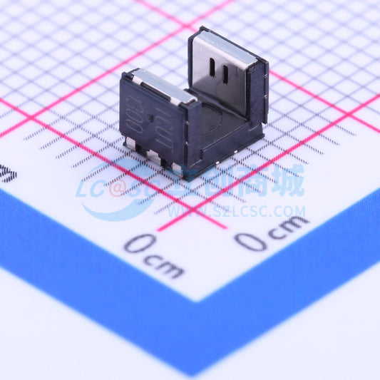 TCUT1300X01 Linh kiện quang điện - Techcore Việt Nam