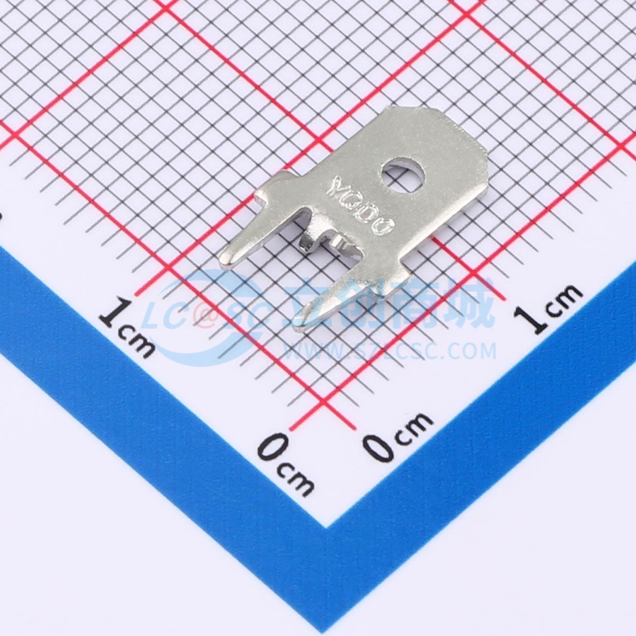 Linh kiện điện tử G630-09-3T SAMZO - Techcore Việt Nam