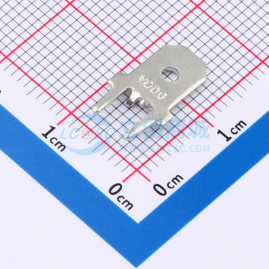 Linh kiện điện tử G630-09-3T SAMZO - Techcore Việt Nam