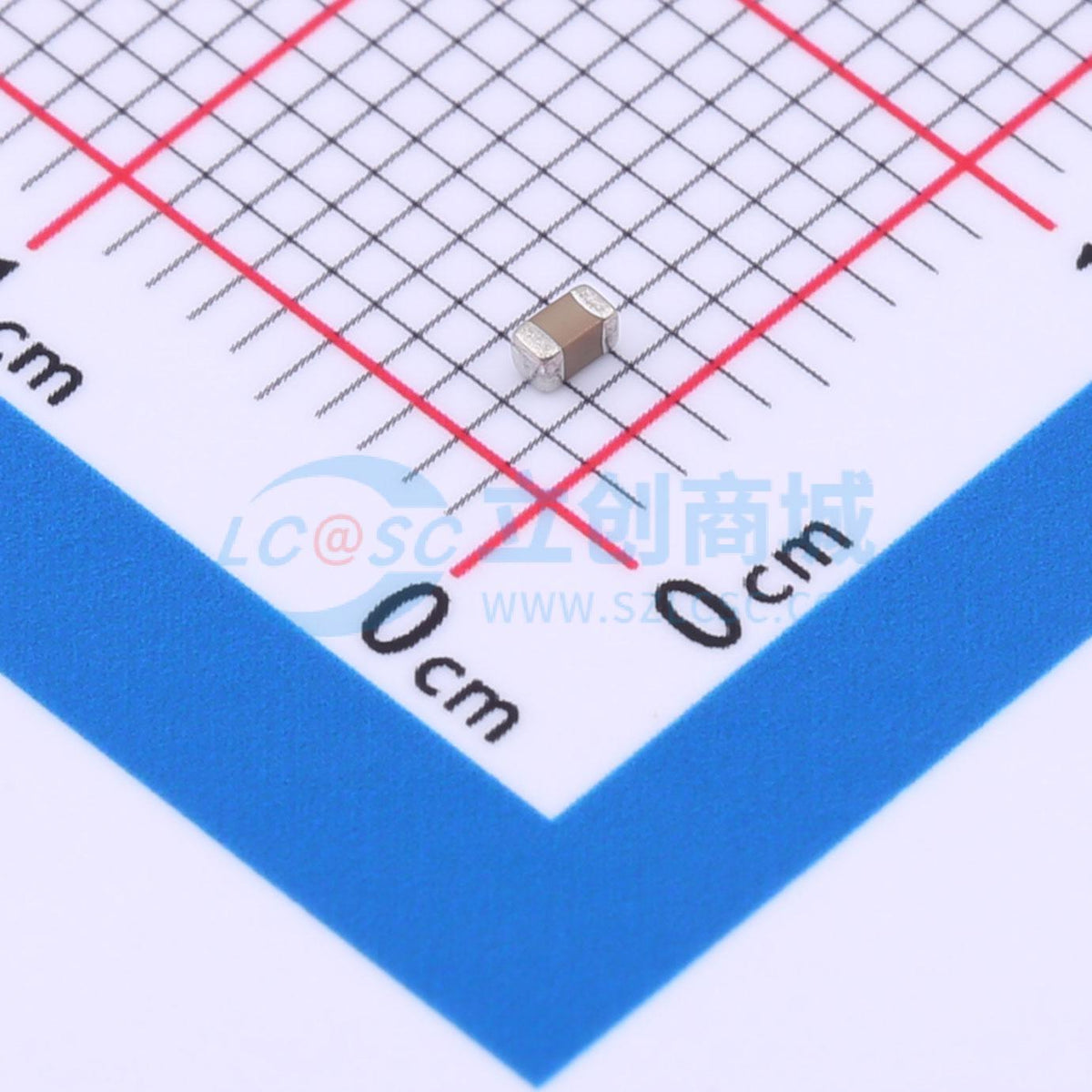 Linh kiện điện tử FCC0603X106K100CT FOJAN 0603 - Techcore Việt Nam