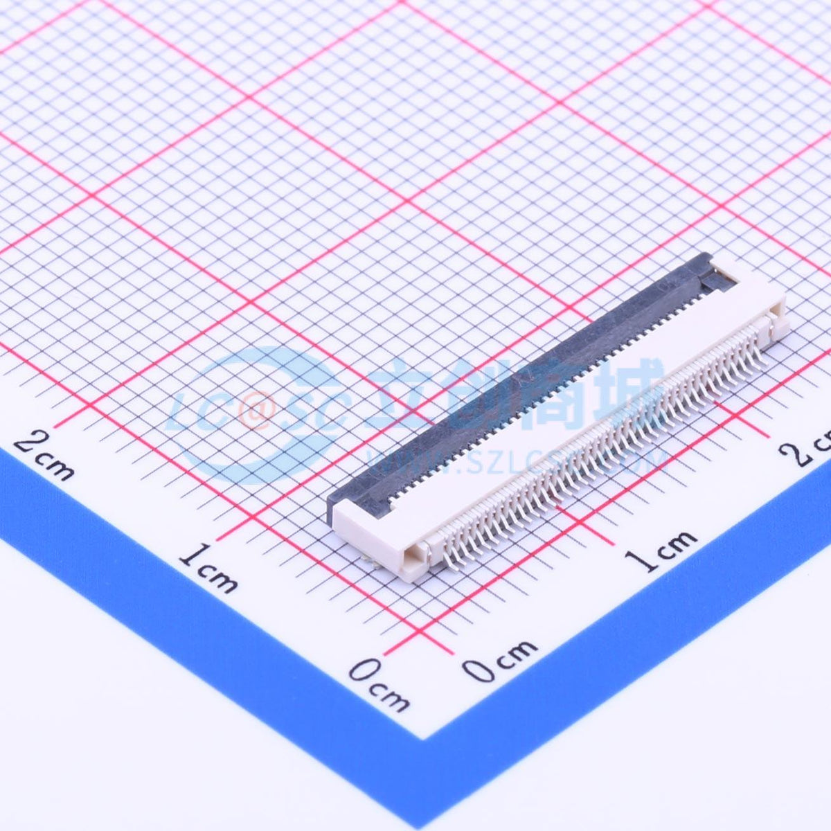 Linh kiện điện tử AFC01-S40FCA-00 - Techcore Việt Nam