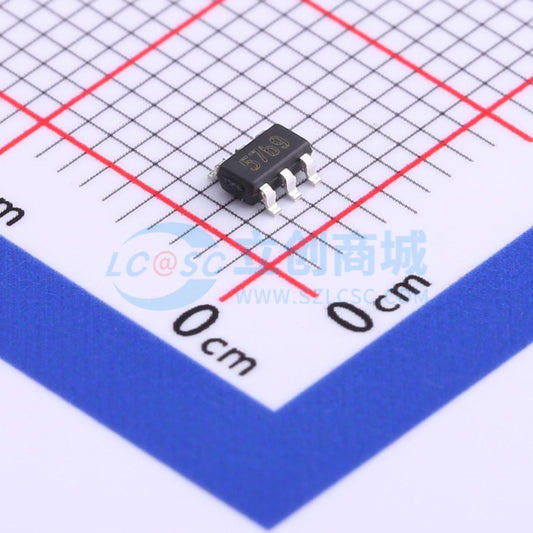 TP4057 IC quản lý pin - Techcore Việt Nam
