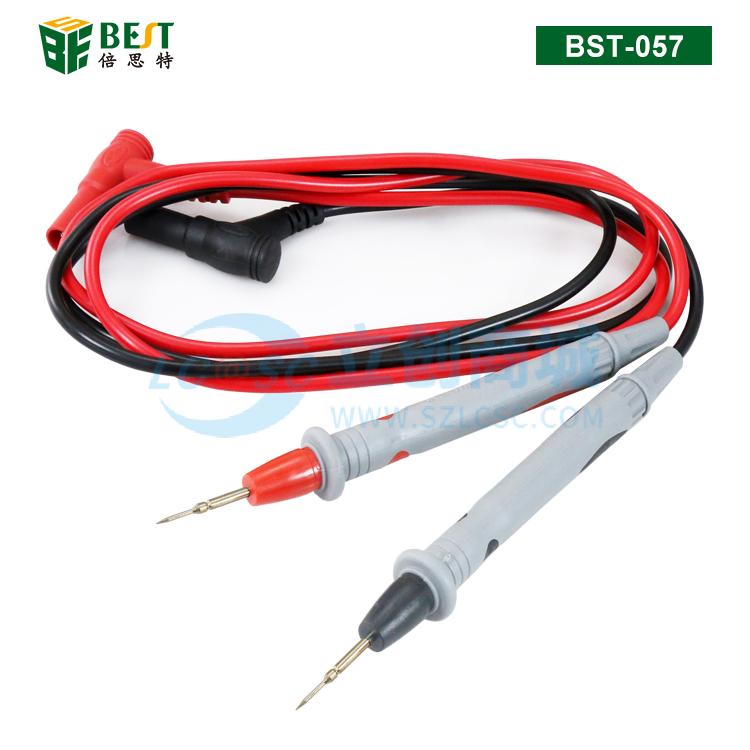Đồng hồ vạn năng BST-057 BEST 20A 1000V Phù hợp kiểm tra và bảo trì hiện trường - Techcore Việt Nam