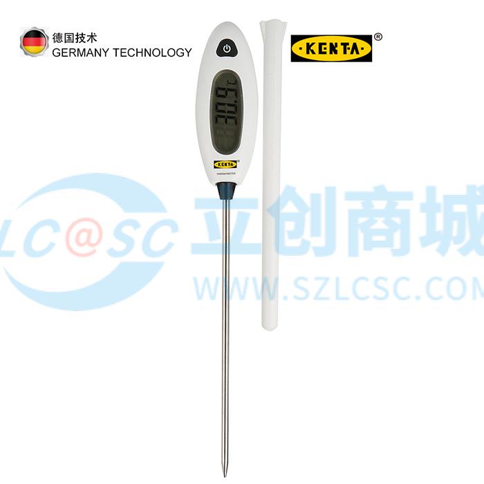 Máy đo nhiệt độ KT95-117-056 KENTA 300℃ 50~300℃ Phù hợp kiểm tra và bảo trì hiện trường - Techcore Việt Nam