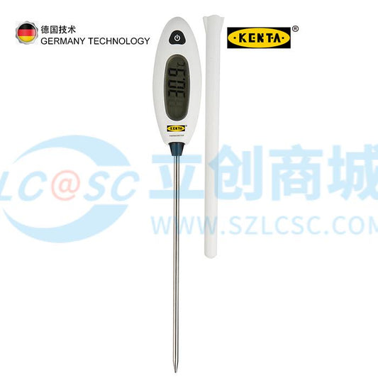 Máy đo nhiệt độ KT95-117-056 KENTA 300℃ 50~300℃ Phù hợp kiểm tra và bảo trì hiện trường - Techcore Việt Nam