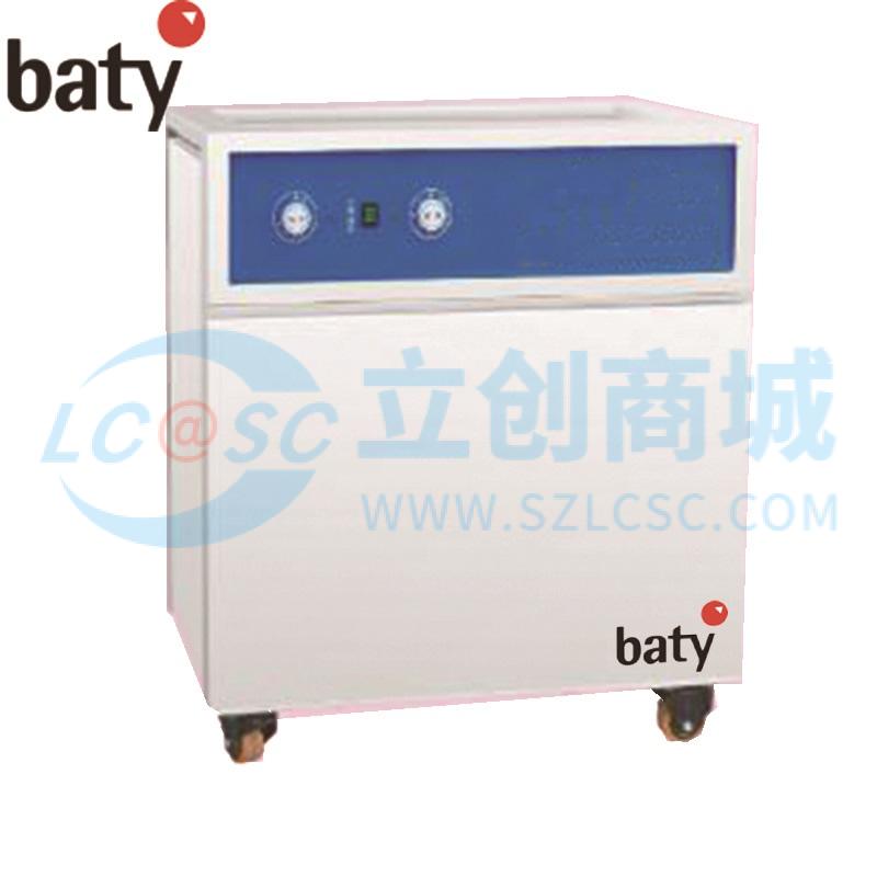 Máy làm sạch siêu âm 99-4040-311 BATY 400mm Phù hợp đo kiểm và bảo trì kỹ thuật - Techcore Việt Nam