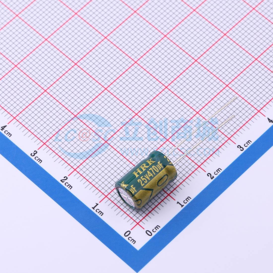 Linh kiện điện tử CD2884771EM0812VFL HRK - Techcore Việt Nam