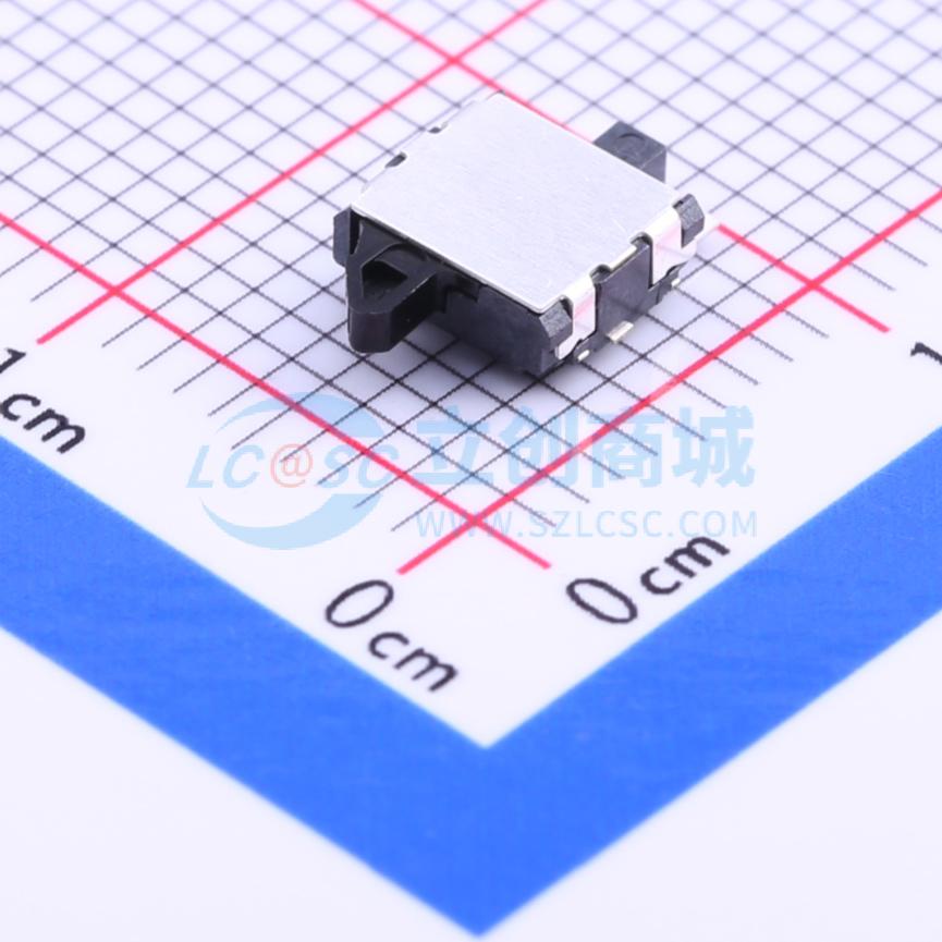Linh kiện điện tử SPVT140101 SMD - Techcore Việt Nam