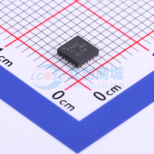 TPS7A8300RGRR IC ổn áp tuyến tính LDO - Techcore Việt Nam