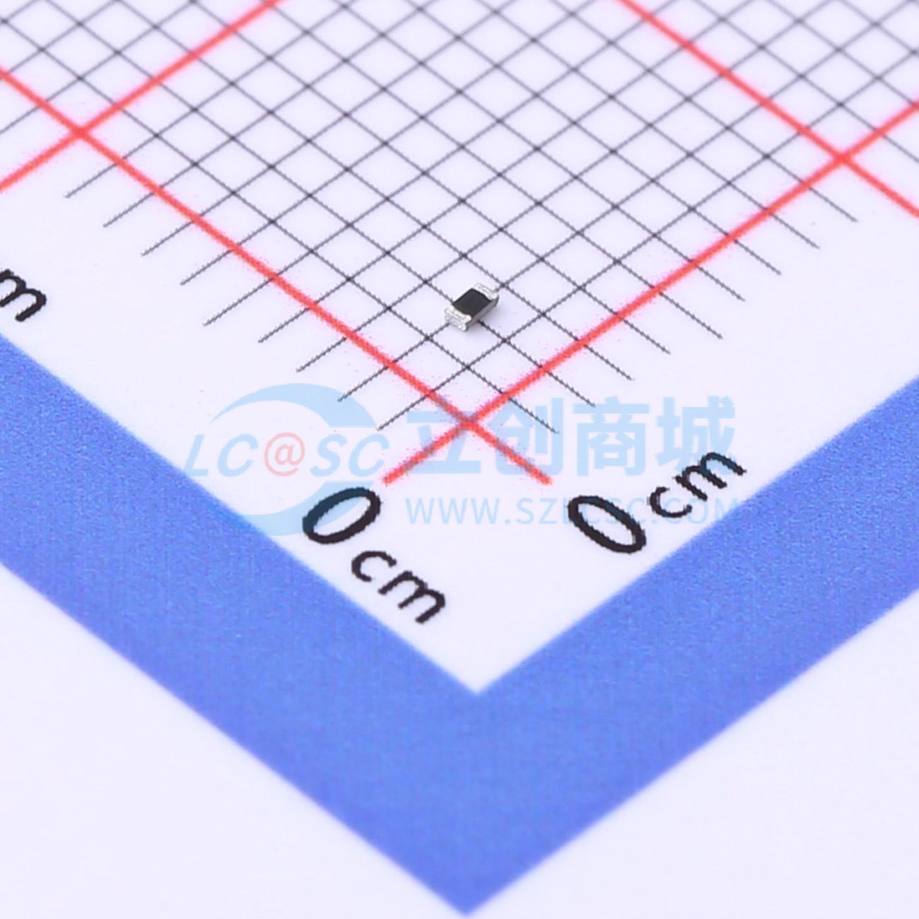 Điện Trở Dán SMD RT0402BRD07200RL YAGEO 0402 200Ω ±0.1% 62.5mW - Techcore Việt Nam