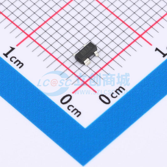 MAX811R IC giám sát và reset nguồn - Techcore Việt Nam