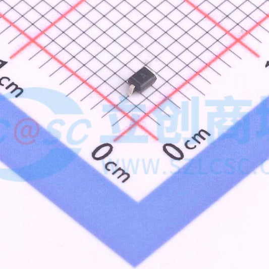 Diode chuyển mạch 1SS355 R+O - SOD-323 - Techcore Việt Nam