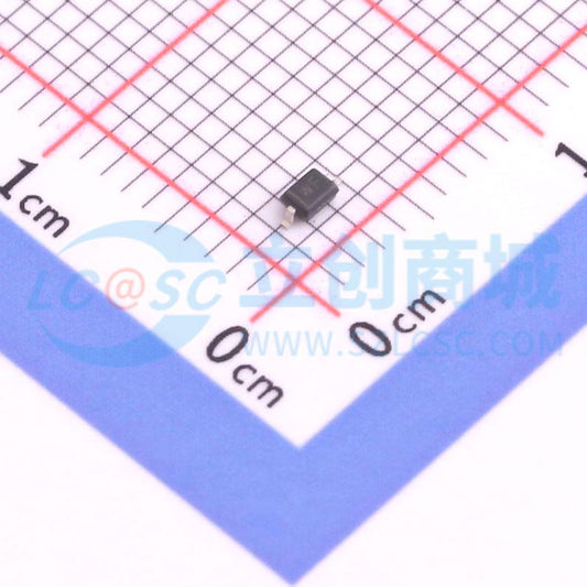 Diode Zener BZT52C10S R+O - SOD-323 - Techcore Việt Nam
