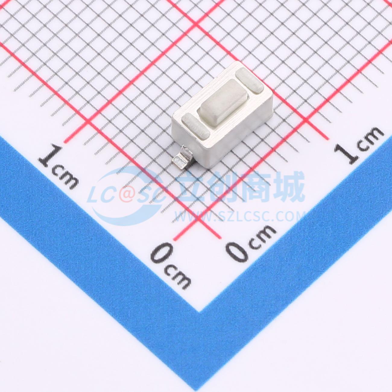 Linh kiện điện tử TS3643TP SMD,6x3.5mm - Techcore Việt Nam