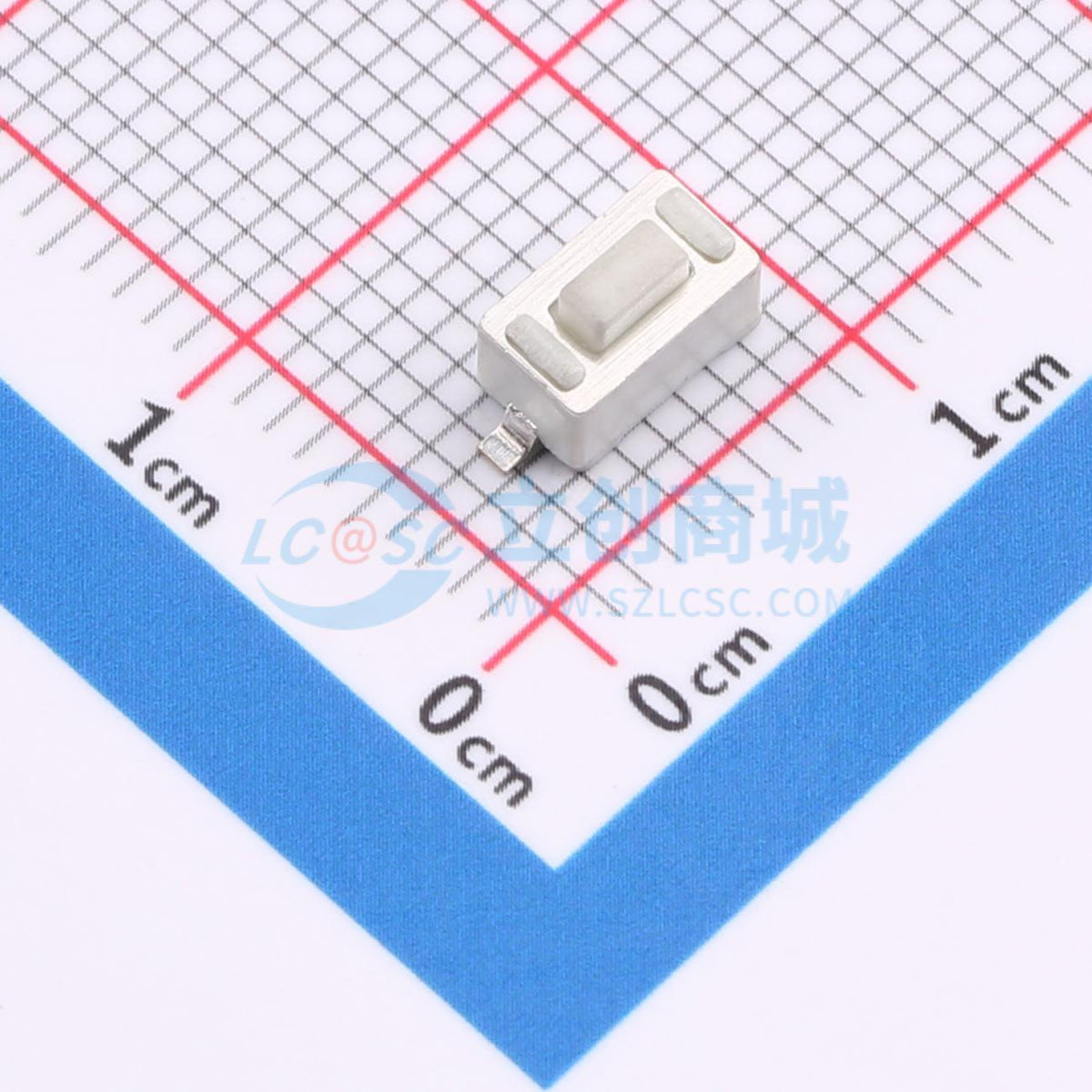 Linh kiện điện tử TS3643TP SMD,6x3.5mm - Techcore Việt Nam