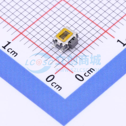 Linh kiện điện tử GT-TC045A-H036-L1A SMD,3.5x1.4mm - Techcore Việt Nam