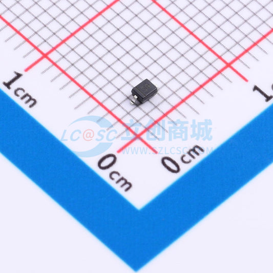 Diode Schottky BAT46WJ,115-JSM JSMSEMI - SOD-323 - Techcore Việt Nam