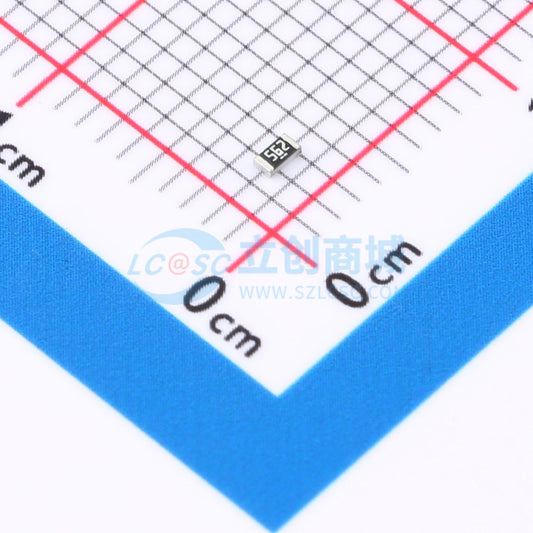 RC0603FR-075K6L Điện trở dán SMD YAGEO