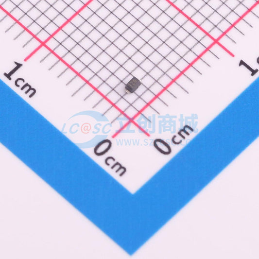 Diode Zener BZX584C10 R+O - SOD-523 - Techcore Việt Nam