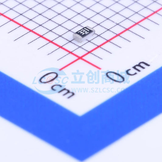 Điện Trở Dán SMD RC0603FR-07330RL YAGEO 0603 330Ω ±1% 100mW - Techcore Việt Nam