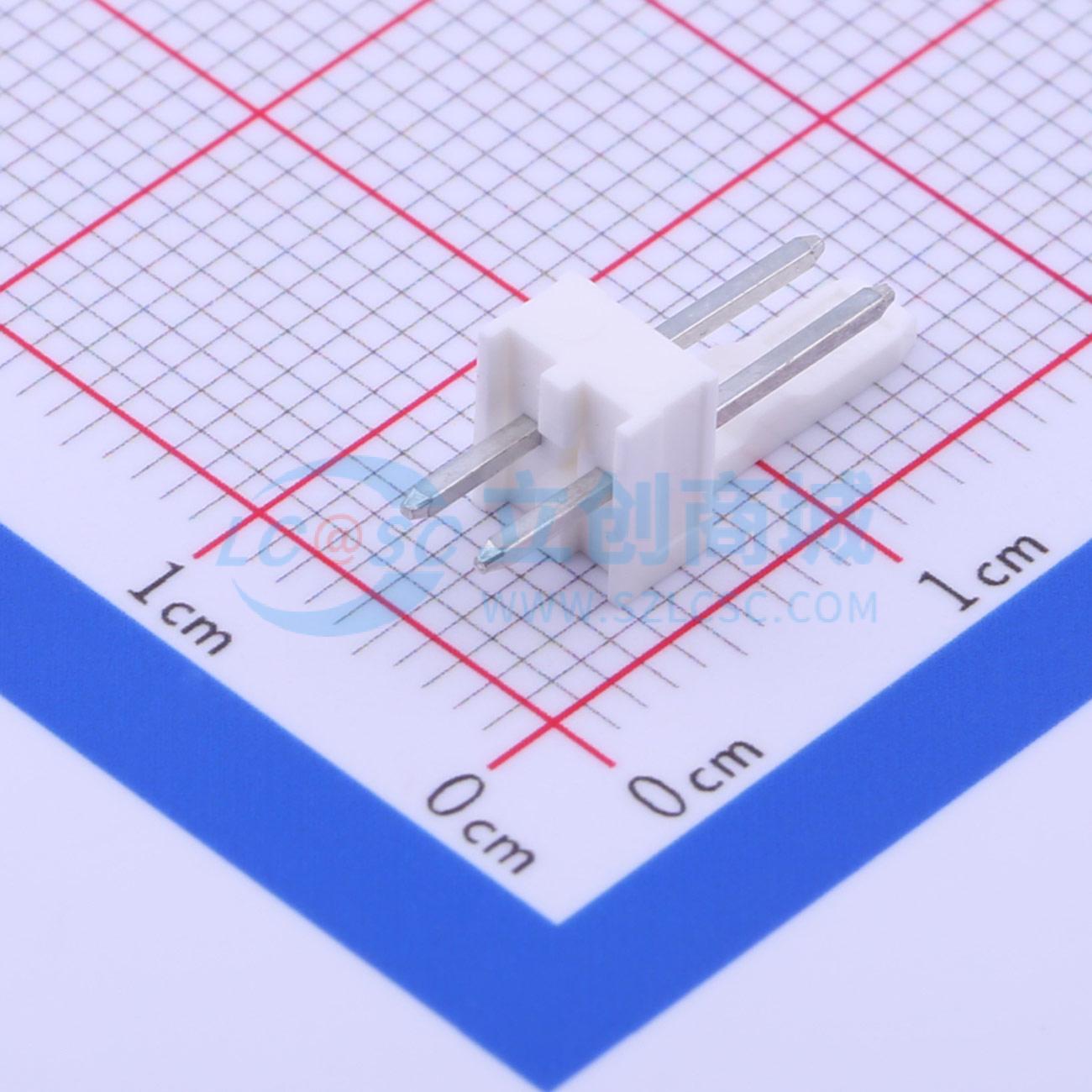 Linh kiện điện tử MOLEX - Techcore Việt Nam