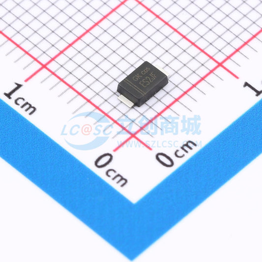 Diode ES2JF GOODWORK - SMAF - Techcore Việt Nam