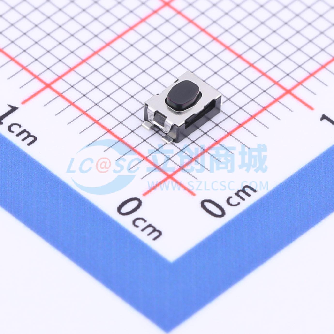 Linh kiện điện tử KMR621NGLFS SMD - Techcore Việt Nam
