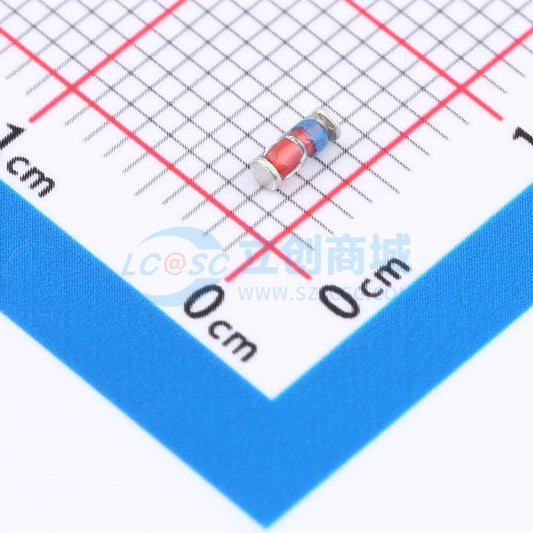 Diode Zener YONGYUTAI(Yongyutai) - LL-34 - Techcore Việt Nam