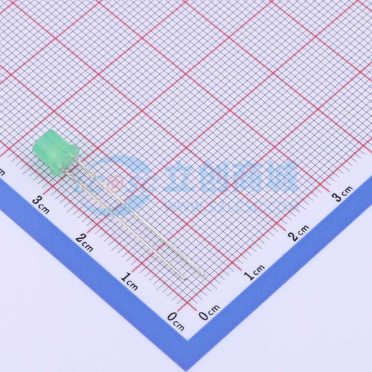L-5N3GD Linh kiện quang điện - Techcore Việt Nam