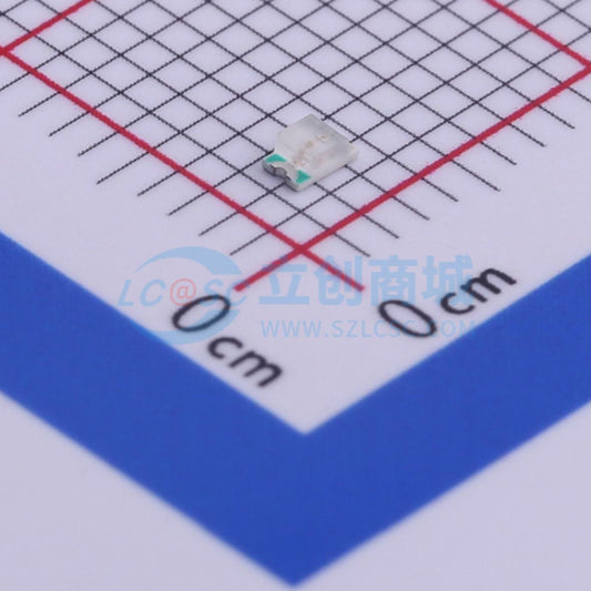 SZYY0805G Linh kiện quang điện - Techcore Việt Nam
