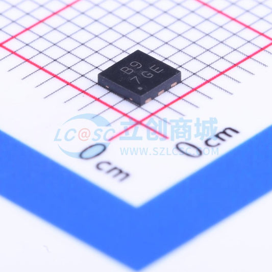 IC điều khiển LED AL5812FF-7 DIODES DFN-6-EP(3x3) 1V - Techcore Việt Nam