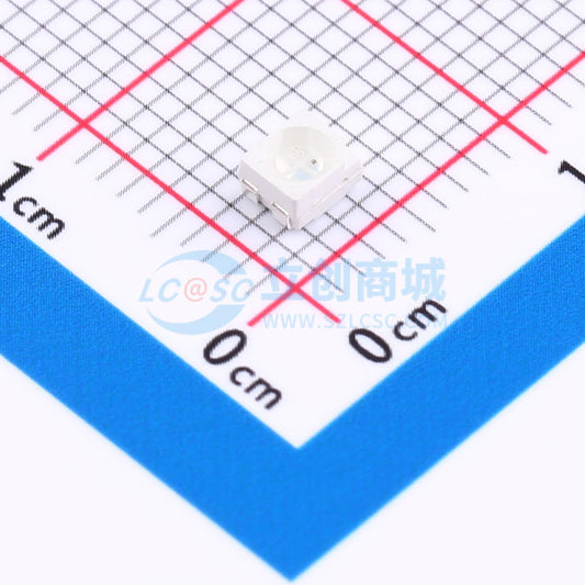 XL-3528SURUBC Linh kiện quang điện - Techcore Việt Nam
