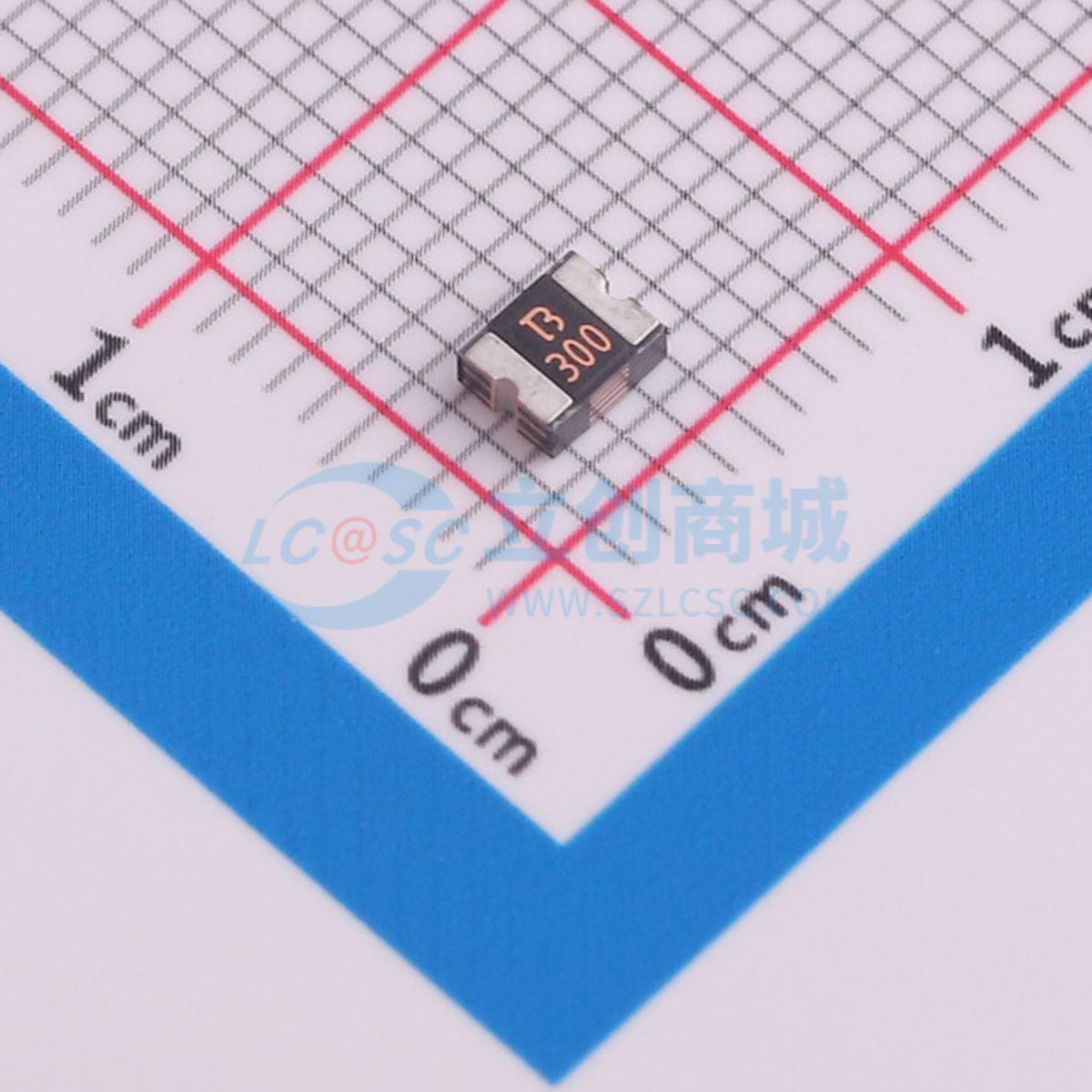 Cầu chì tự phục hồi PTC 1210L300/24WR LUTE 1210 - Techcore Việt Nam